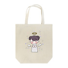 いしりんのてんし Tote Bag