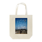  Ｅ心電信のなみだ Tote Bag