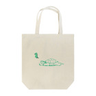 NEROののんびりカメヤマ Tote Bag