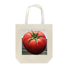 うさぎのお店.のトマト トートバッグ