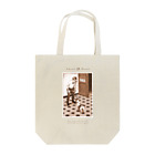 はる＊みるくのSweet Hart Tote Bag