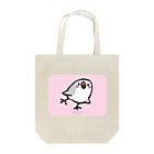 GRADUCAのピーさん Tote Bag