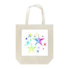 @suka...のスタァ Tote Bag