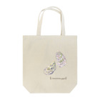 haruのカキ（大） Tote Bag