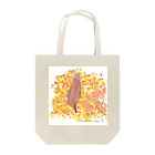 haruのニホンカモシカ Tote Bag