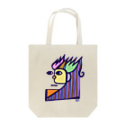 フクハラアキコのあちらが気になる人 Tote Bag