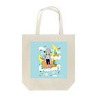 konokado SUZURIのハロウィン Tote Bag