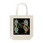 Exotc Peony～絵夢～のNpenthes Louisaシリーズ Tote Bag