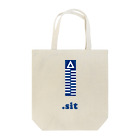 nullのアッシュクsit Tote Bag
