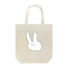 キリンラインの兎 Tote Bag