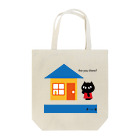 SOKICHISAITOのAre You There ?_ Tote Bag トートバッグ