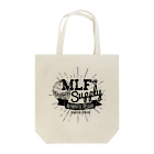 MLF@? Original Goods ShopのMLF@ SUPPLYシリーズ トートバッグ