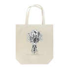 ONKALOのONKALO描き下ろし／SFメカニック - Si-Fi Mechanic by ONKALO  Tote Bag