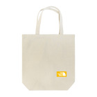 KAMEBRANDのThe Toote Bag!! / Yellow トートバッグ