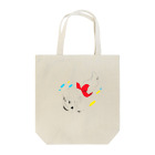 きゅうりの夏の青春 Tote Bag