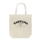 CAROLINAのIceCreamStore Tote Bag