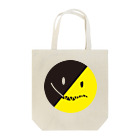 galaxxxyの2FACE Tote Bag
