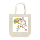 もーたんのきゅーぴっどちゃん Tote Bag