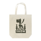 PD selectionのヴィンテージポスタートートバッグ（Pet Show） Tote Bag