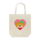 rinのＢＥＲＥＴＧＩＲＬ Tote Bag