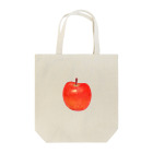ひよこスタジオ販売部のリンゴ Tote Bag