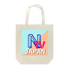 NTV JAPANのNTV japan トートバッグ