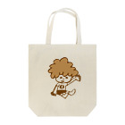 Go Go AoringoのBossa Tote Bag