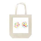 いのうえあさののはなとり Tote Bag