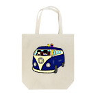 ツンデレボーイズのゴトロカー Tote Bag