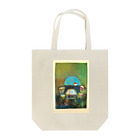 KenSakamotoのcafé Tote Bag