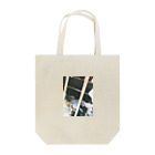 omseの長野行った Tote Bag