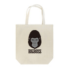 ShrimpgraphicのBIG BOSS Tote Bag