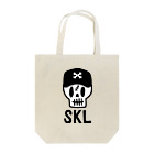 stickysyrupsのSKL トートバッグ