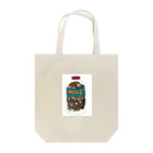 toyokoのもぐら漬け Tote Bag