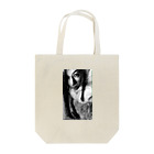 NobuArtの視線 Tote Bag