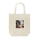 NOBIIDAのSustainable Empowerment Tote Bag