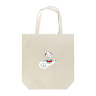 Melvilleの種飛ばし Tote Bag