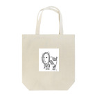 emichang0827の件 Tote Bag