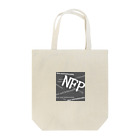 NAF(New and fashionable)のNFPグッズ Tote Bag