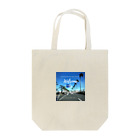 umishopのWelcome to Miyazaki Tote Bag