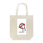 ink,sのガチャ禁なう Tote Bag