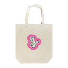 justchillingのももちるぴーす Tote Bag