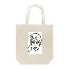 シンヂェラの小窓のMAMA Tote Bag