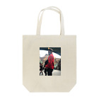 k____yo__のまのカップ Tote Bag