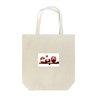 米箸のとり Tote Bag