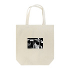 死にかけのコラージュ Tote Bag