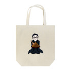 味噌旦那の味噌旦那 Tote Bag