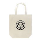 smilesheep公式グッズショップのsmilesheepグッズ Tote Bag