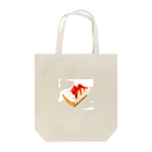 いろはのいちごたると Tote Bag