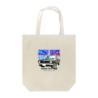 nicochan-88のサニトラ B120 Tote Bag